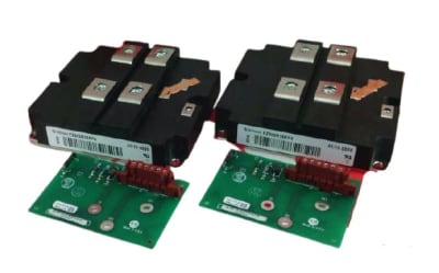ALLEN BRADLEY 1336-QOUT-SP19A