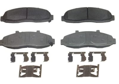 WAGNER PRODUCTS MX679