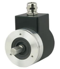 ENCODER PRODUCTS COMPANY 702-30-S-2500-R-HV-1-K-N-SX-Y-N