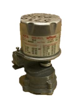 ASCO SB11D/TF10A11
