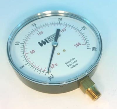 WEISS INSTRUMENTS TL45-030-4L