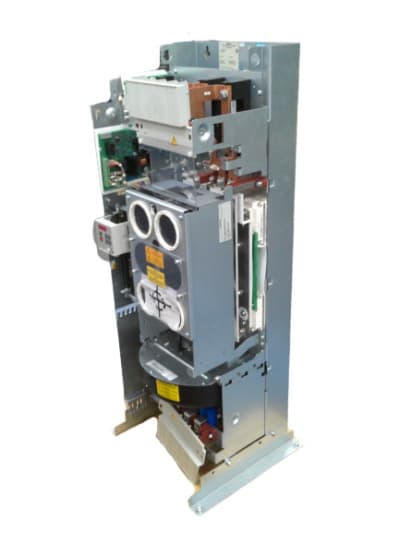 SIEMENS 6SE7031-2TF60-Z