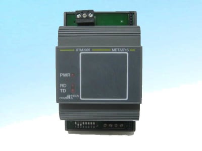 JOHNSON CONTROLS XTM-905-5