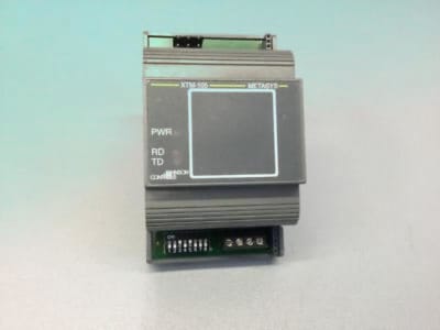 JOHNSON CONTROLS XPT-861-5