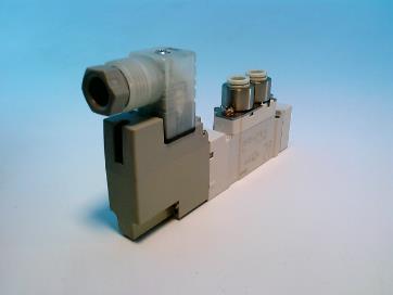 SMC SY5120-5DZ-C6F-Q