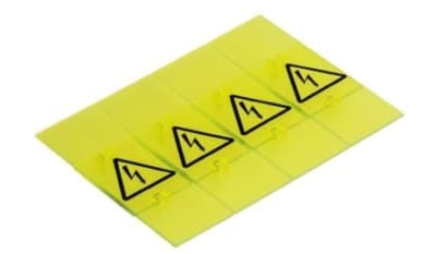 WIELAND AD VB 16/4 GELB