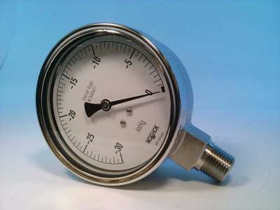 NOSHOK 40-400-30-VAC