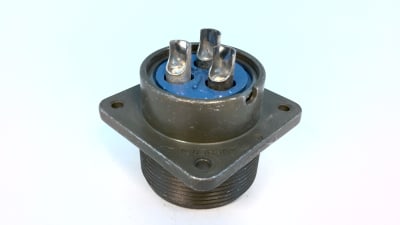 AMPHENOL 97-3102A-22-2P