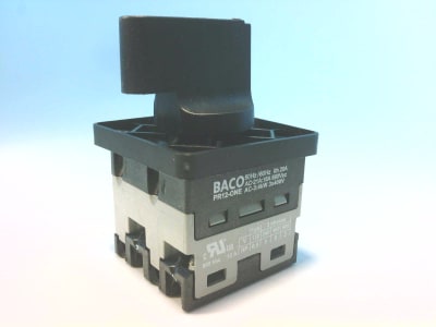 BACO CONTROLS 227601