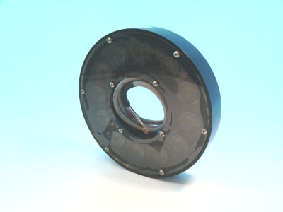 ADVANCED ILLUMINATION RL169-WHIC5-003