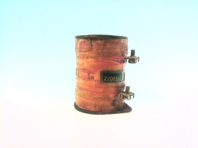 GENERAL ELECTRIC 22D85G1