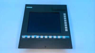SIEMENS 6FC5370-0AA00-2AA0