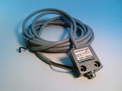 HONEYWELL 14CE1-4L1X