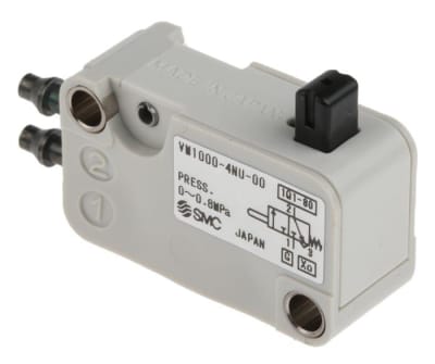 SMC VM1011-4NU-00
