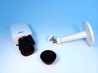 AXIS COMMUNICATIONS 0341-001