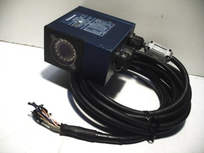 MATSUSHITA ELECTRIC ANE2020