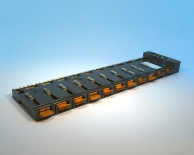 FUJI ELECTRIC NP1BS-11