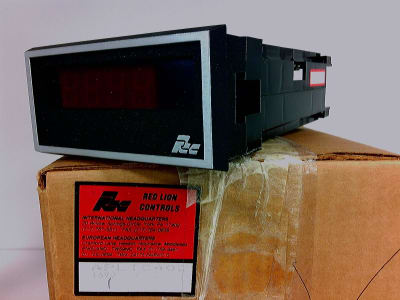 RED LION CONTROLS APLTC402