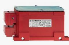 SCHMERSAL TKF/S.115/90