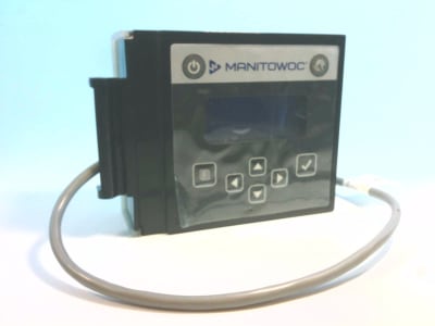 MANITOWOC ICE INC 000007738