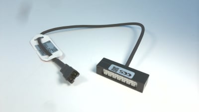 CCS SOLUTIONS LDL2-33X8RD