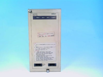 OMRON 3G2A6-LK101-EV1