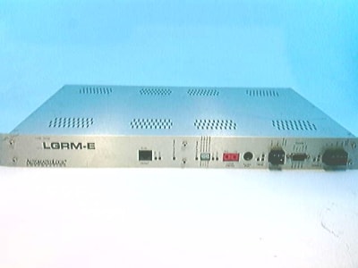 AUTOMATED LOGIC LGRM-E