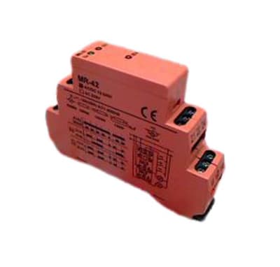 NORTONICS FOXTAM LIMITED MR-42/12-240V