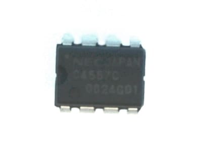 NEC UPC4557C