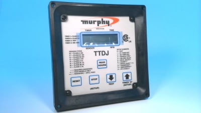 FW MURPHY TTDJ-DC