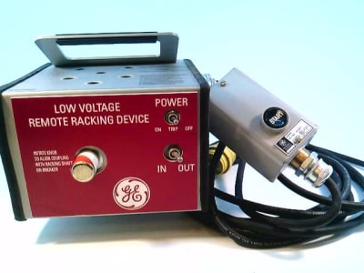 GENERAL ELECTRIC AKREGRR