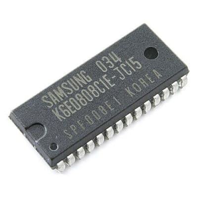 SAMSUNG K6E0808C1E-JC15