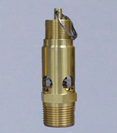 KINGSTON VALVE KSV30-4-220