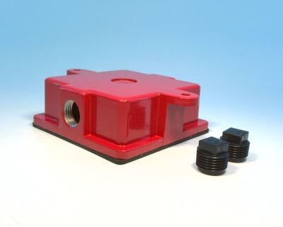 HONEYWELL S000760K04