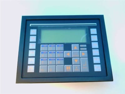 GENERAL ELECTRIC IC300OCS210