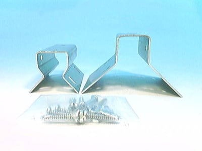 GEORGE RISK INDUSTRIES 8450-3-KIT