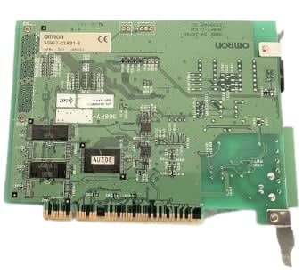 OMRON 3G8F5-CLK21-E