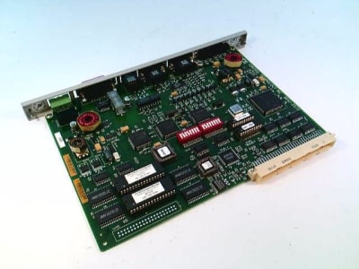 CONTROL TECHNOLOGY INC 2572