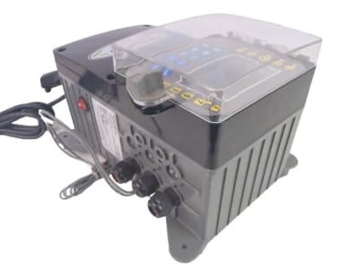 ADVANTAGE CONTROLS SSB2F3