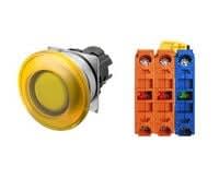 OMRON A22NN-MMA-UYA-G122-NN