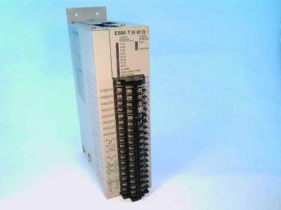 OMRON E5M-TM-01-QP