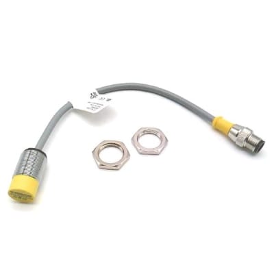 TURCK NI10-G18K-AP6X-0.2M-RS4T