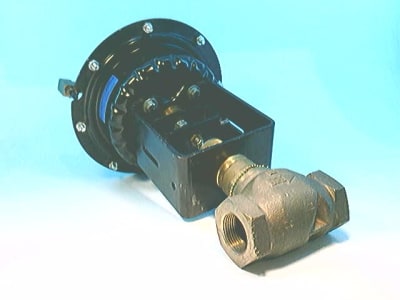 JOHNSON CONTROLS VG7243NT+822C00