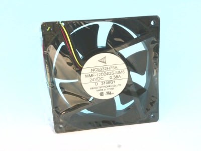 MELCO MMF-12D24DS-MM6