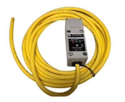 ALLEN BRADLEY 802PR-XBAR1-12