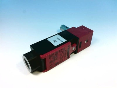 TELEMECANIQUE SENSORS XCSPR753