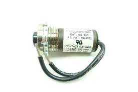 KIDDE-FENWAL, LLC 850C