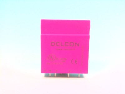 DELCON INDUSTRIES SLO-5CR