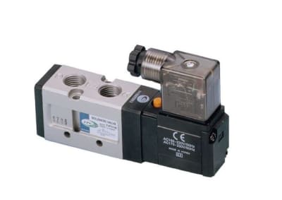 TPC MECHATRONICS CO URDS3130-3DZ-02