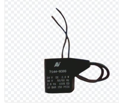 AUTOMATIC VALVE 7144-9DBG